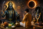 రాహువు మహాదశ నడుస్తోందా..ఈ పరిహారాలు మీ కోసమే..!